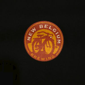 New Belgium Brewery Company Novelty T-Shirt